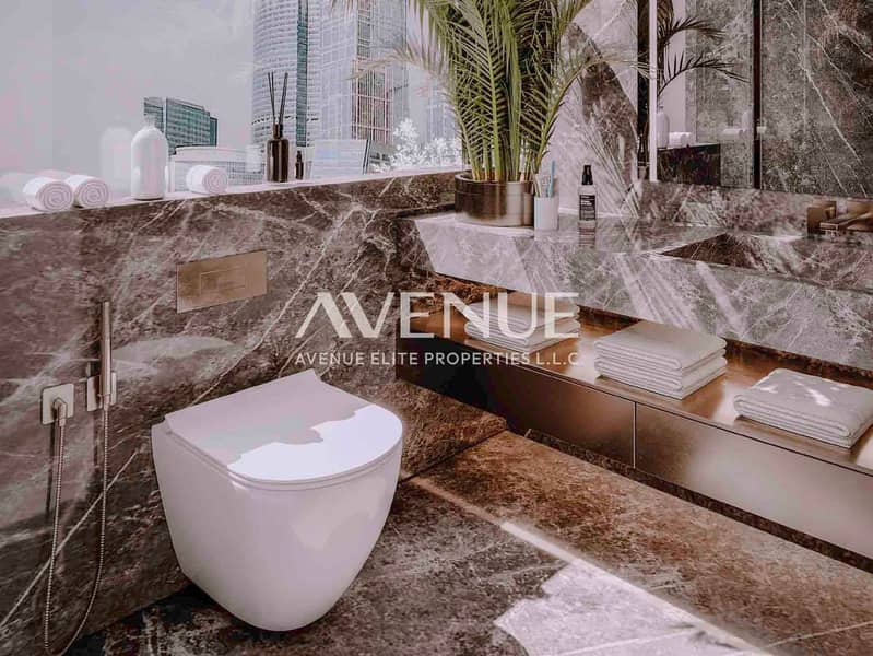 Q2 2027 | Prime Location | Payment Plan - Image 19