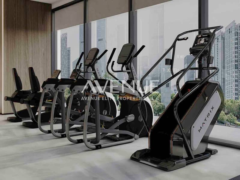 Q2 2027 | Prime Location | Payment Plan - Image 23