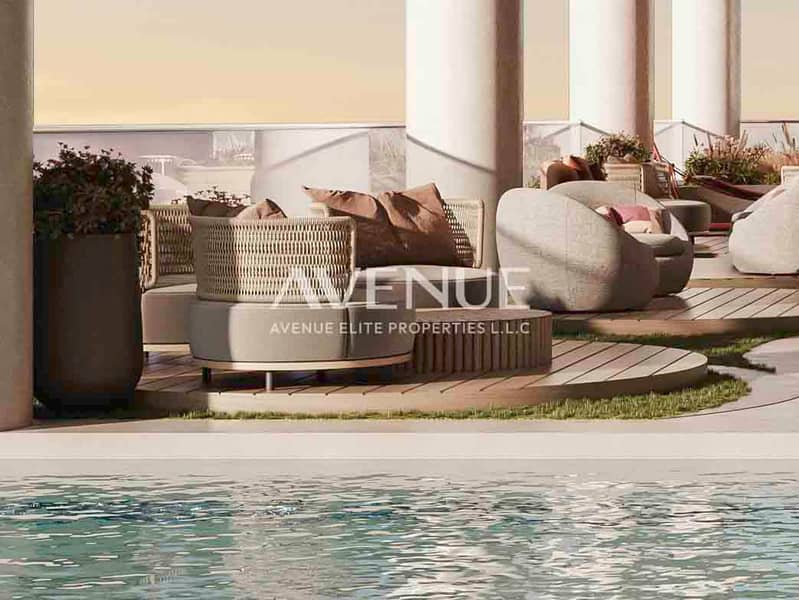 Q2 2027 | Prime Location | Payment Plan - Image 24