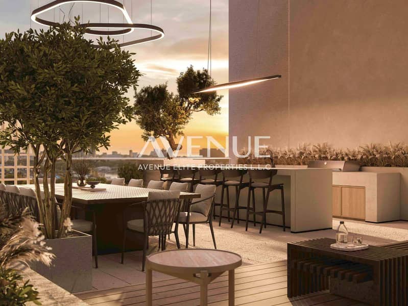 Q2 2027 | Prime Location | Payment Plan - Image 26