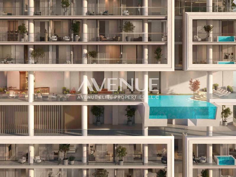 Q2 2027 | Prime Location | Payment Plan - Image 27