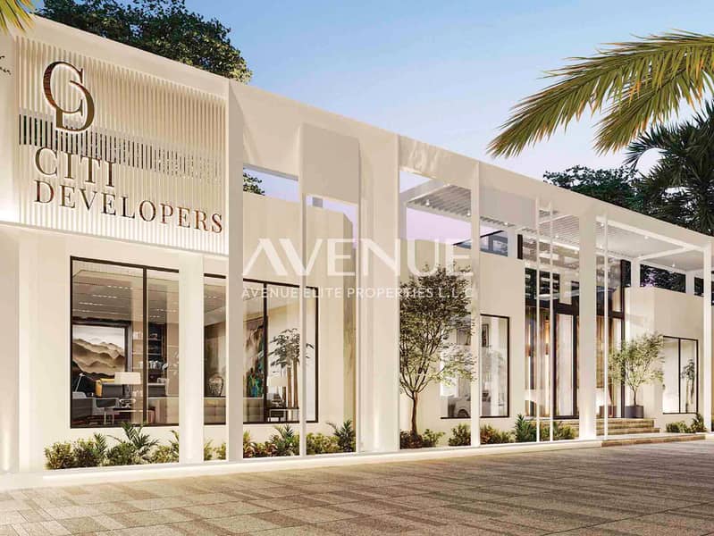 Q2 2027 | Prime Location | Payment Plan - Image 28