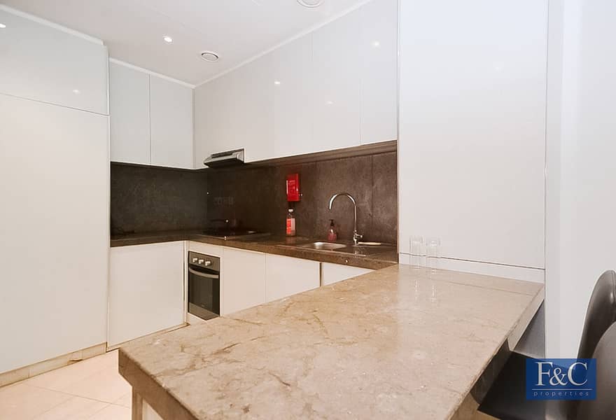 Luxurious 2 BR | Private Swimming Pool | Furnished