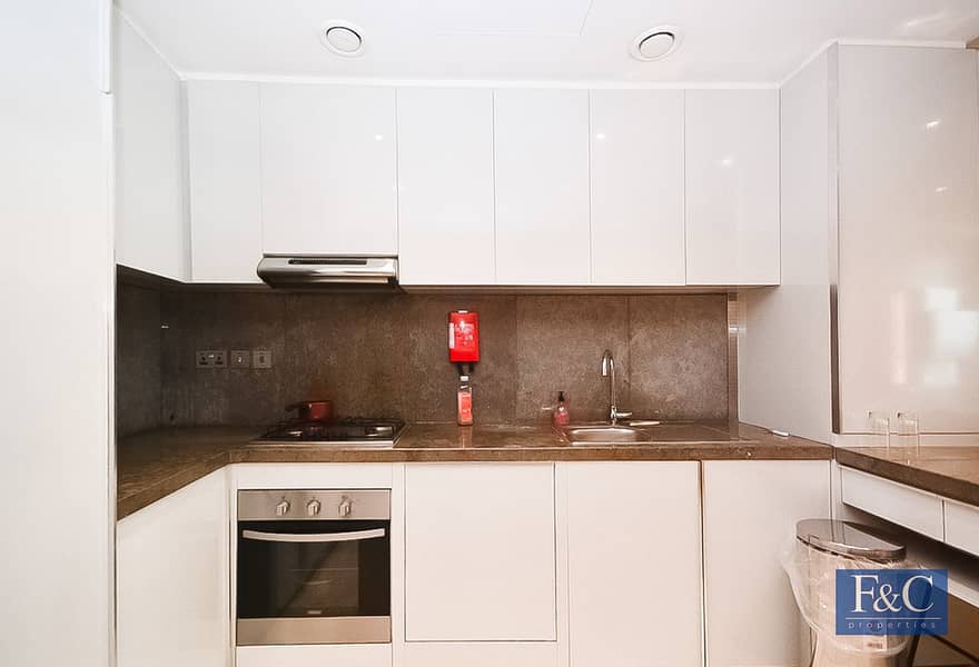 Luxurious 2 BR | Private Swimming Pool | Furnished - Image 6