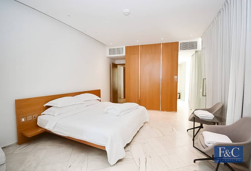 Luxurious 2 BR | Private Swimming Pool | Furnished - Image 8