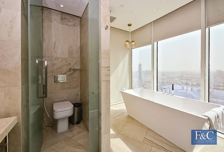 Luxurious 2 BR | Private Swimming Pool | Furnished - Image 9