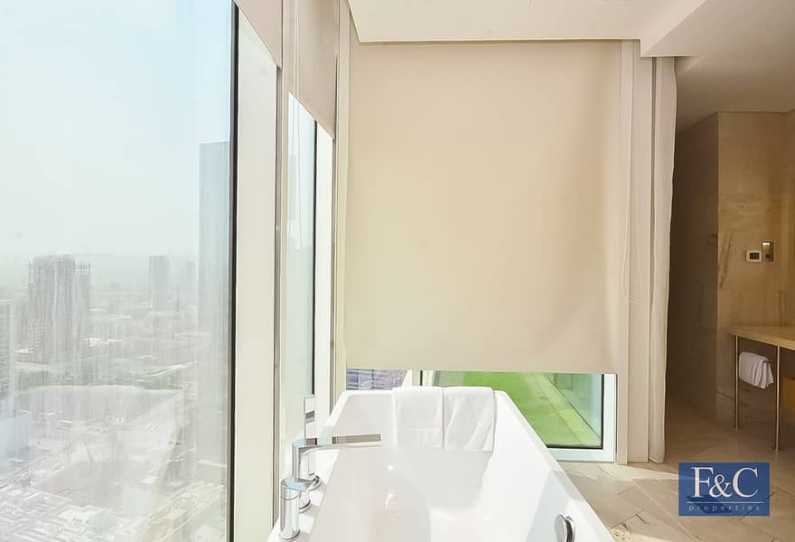 Luxurious 2 BR | Private Swimming Pool | Furnished - Image 10