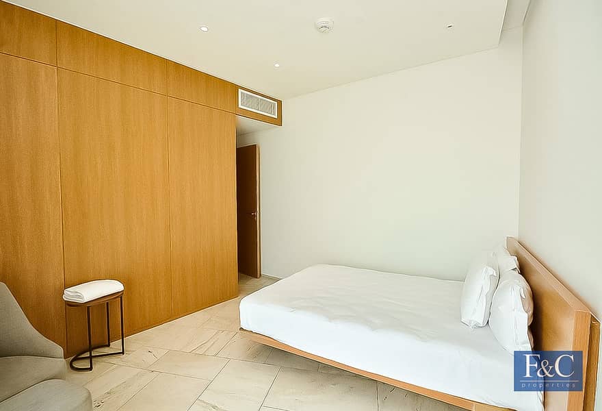 Luxurious 2 BR | Private Swimming Pool | Furnished - Image 11