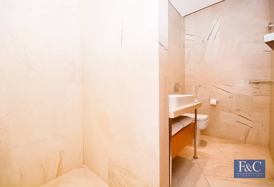 Luxurious 2 BR | Private Swimming Pool | Furnished - Image 13