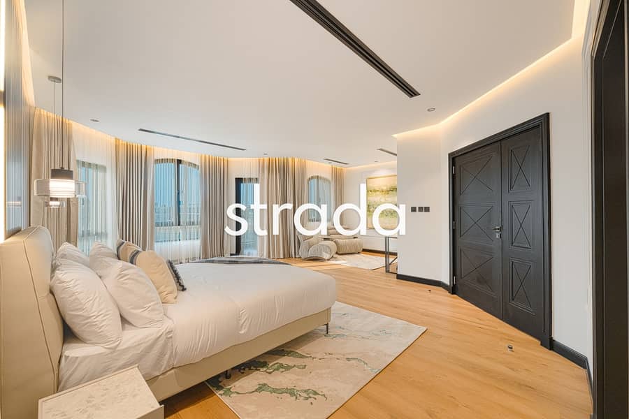 Renovated | Rotunda | Modern Design