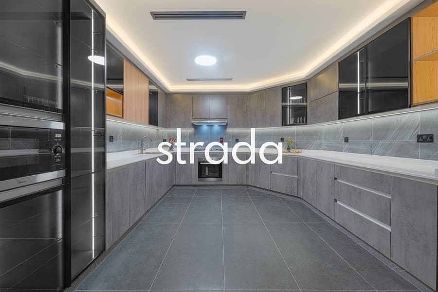 Renovated | Rotunda | Modern Design