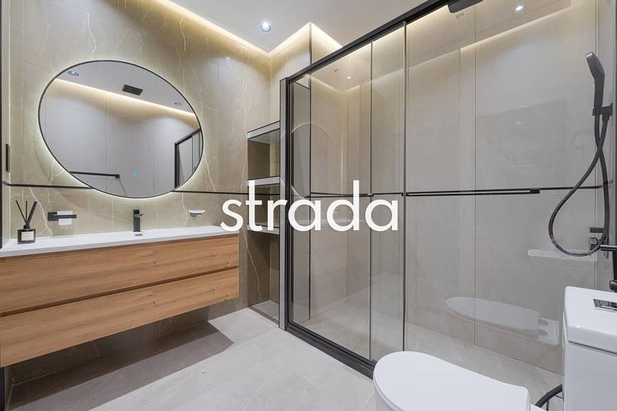 Renovated | Rotunda | Modern Design