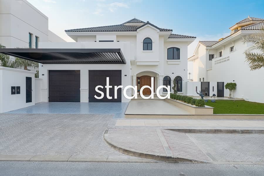 Renovated | Rotunda | Modern Design