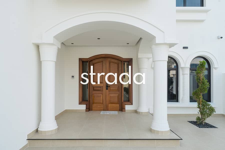 Renovated | Rotunda | Modern Design - Image 7