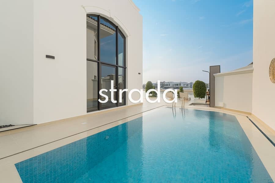 Renovated | Rotunda | Modern Design - Image 9