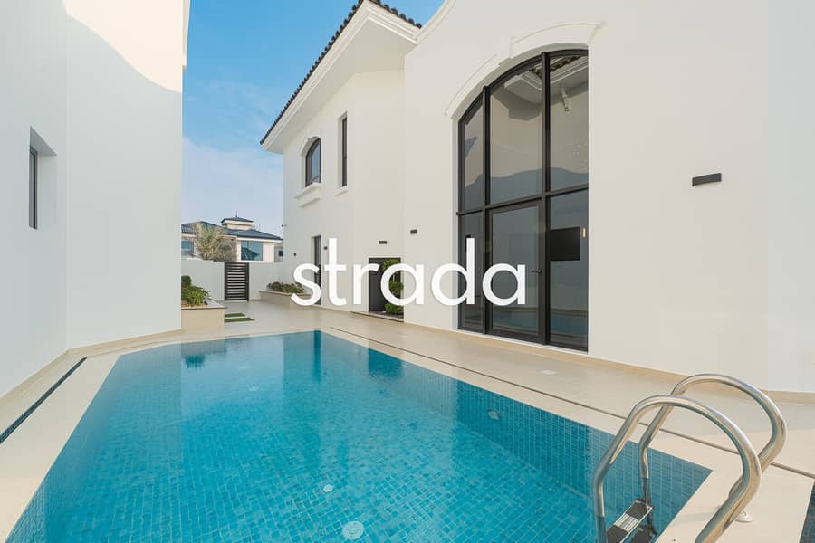 Renovated | Rotunda | Modern Design - Image 10