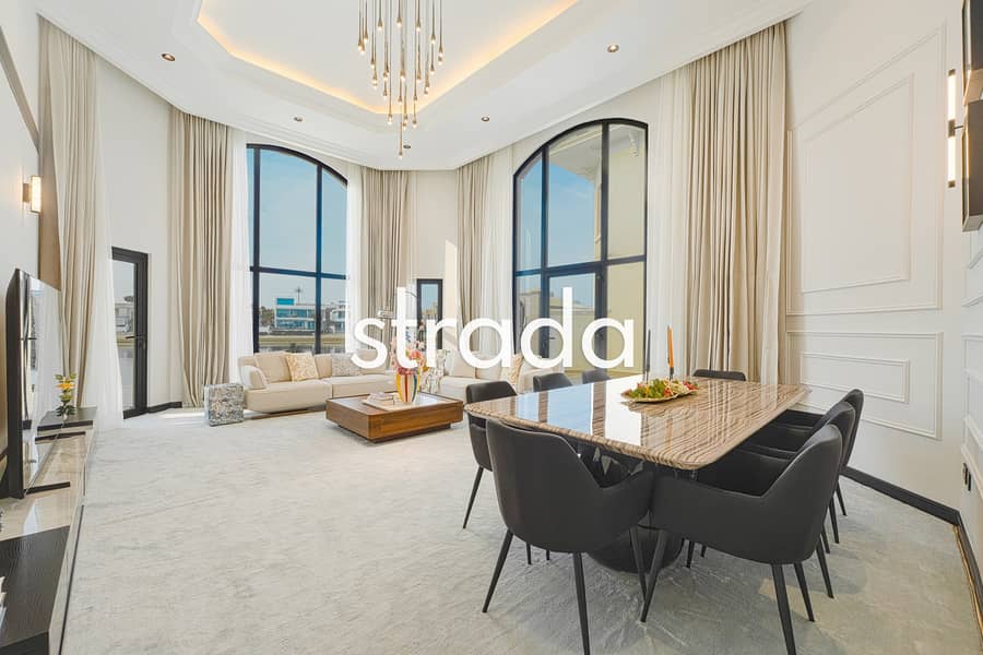 Renovated | Rotunda | Modern Design - Image 15