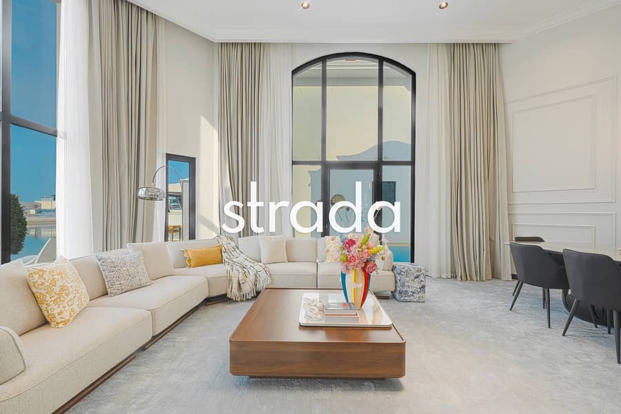 Renovated | Rotunda | Modern Design - Image 16