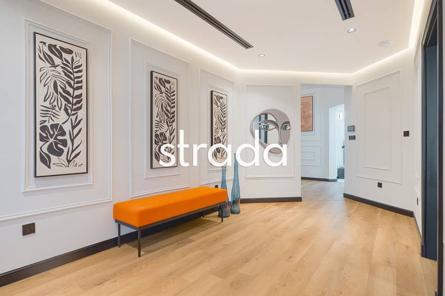 Renovated | Rotunda | Modern Design - Image 18