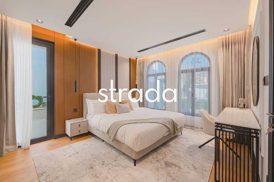 Renovated | Rotunda | Modern Design - Image 20