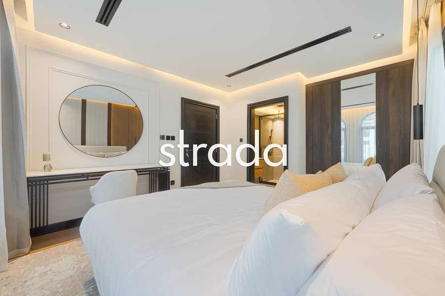 Renovated | Rotunda | Modern Design - Image 21