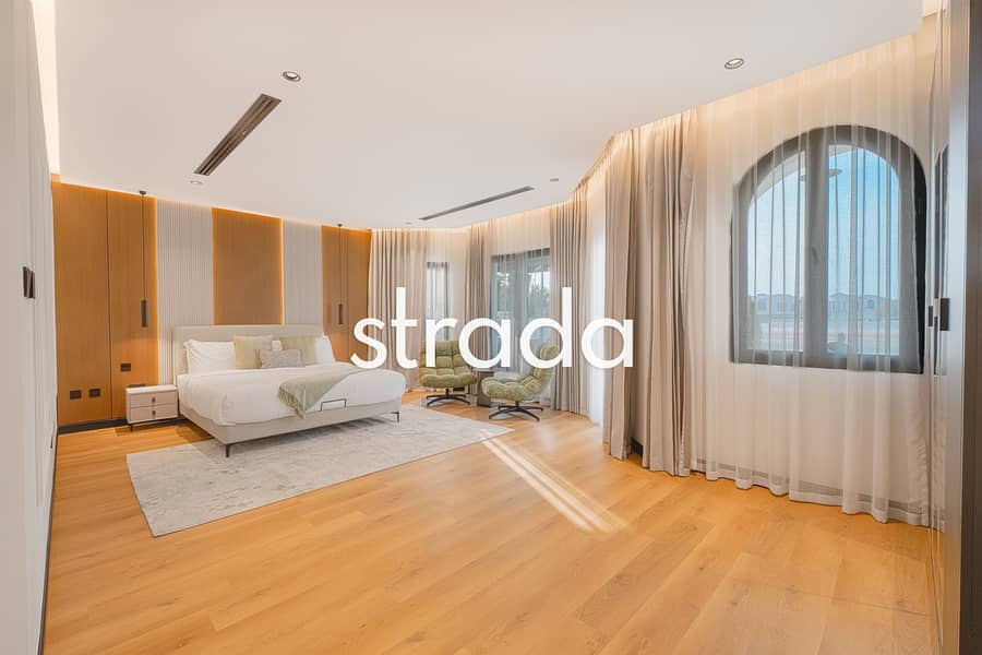 Renovated | Rotunda | Modern Design - Image 23