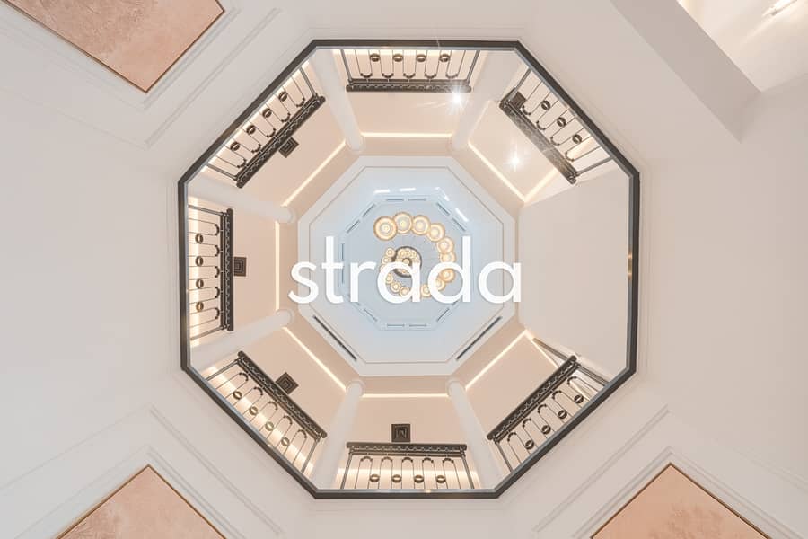 Renovated | Rotunda | Modern Design - Image 25