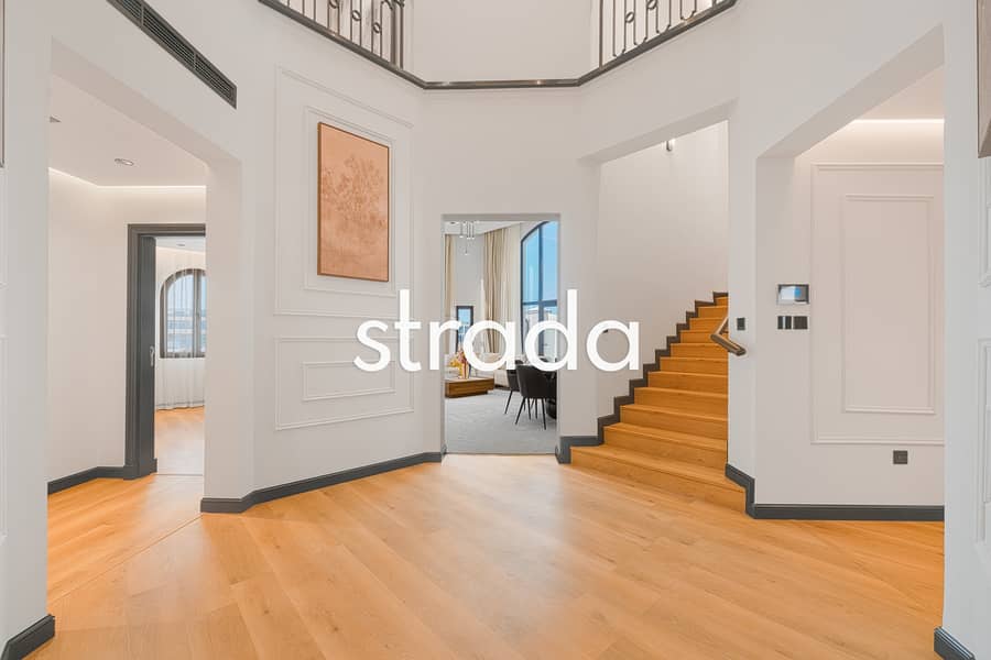 Renovated | Rotunda | Modern Design - Image 26