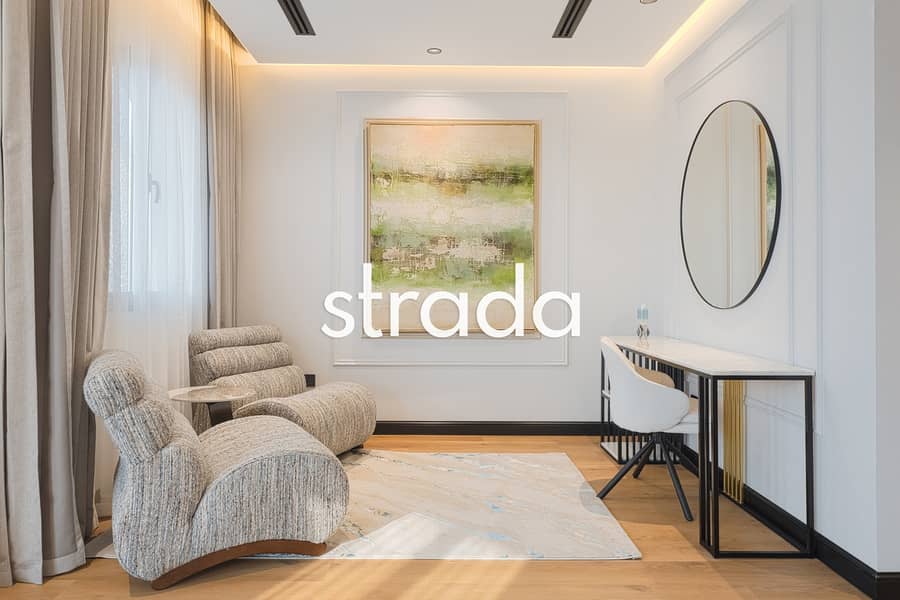 Renovated | Rotunda | Modern Design - Image 30