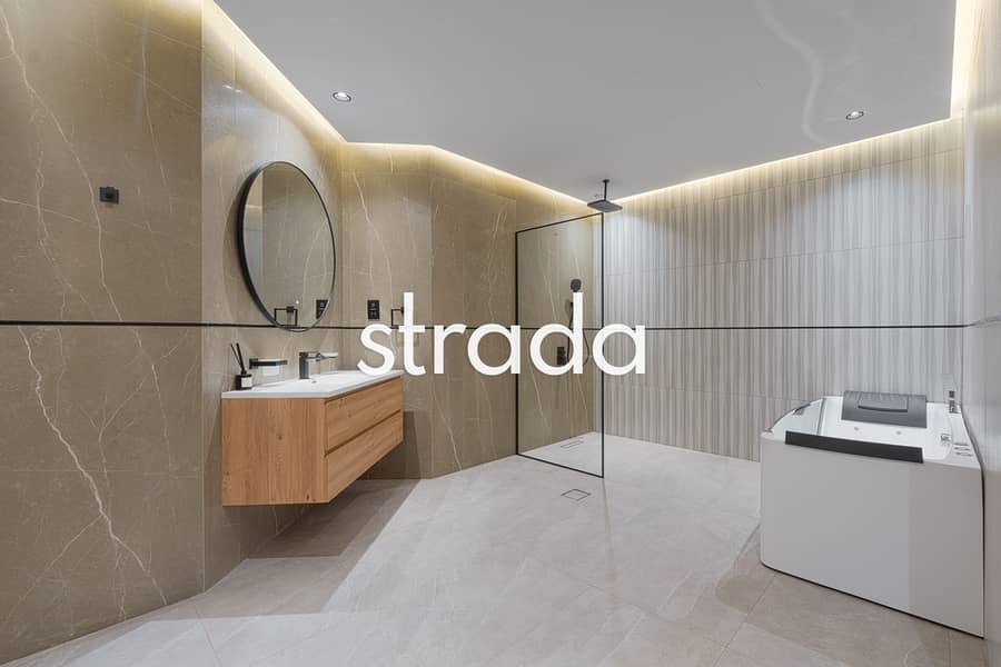 Renovated | Rotunda | Modern Design - Image 32