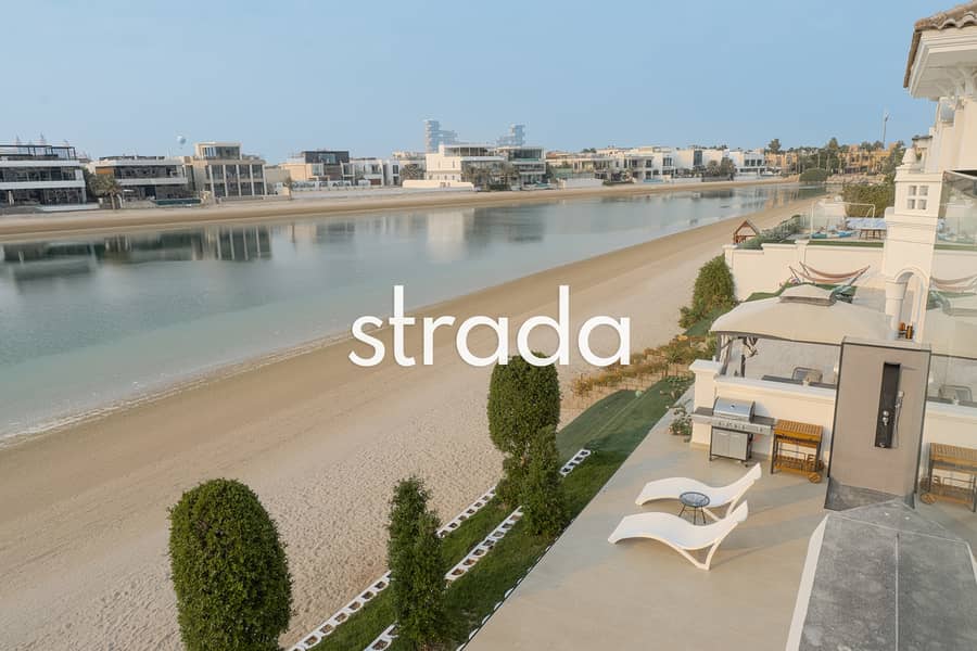 Renovated | Rotunda | Modern Design - Image 37