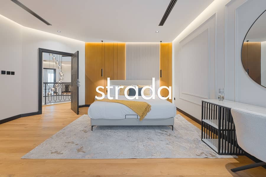 Renovated | Rotunda | Modern Design - Image 39