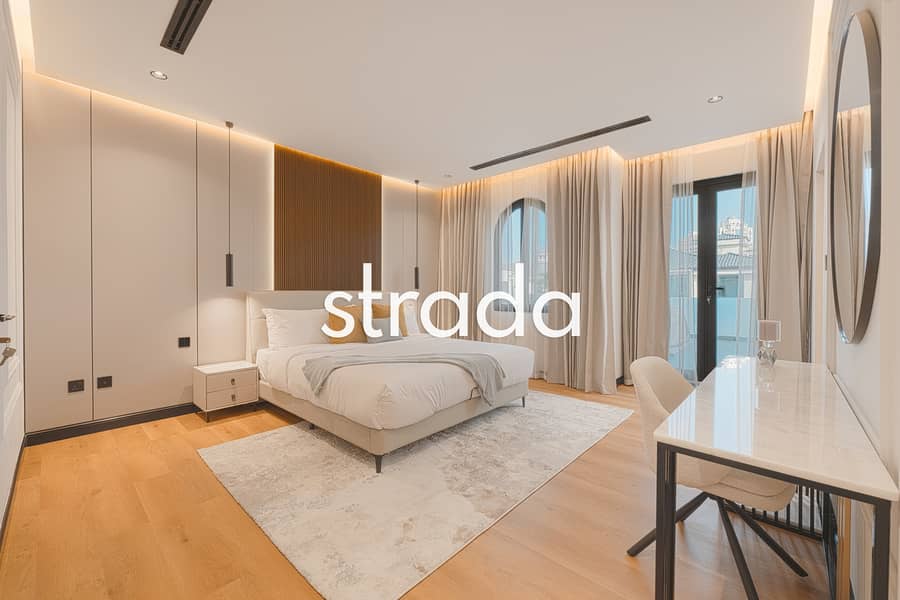 Renovated | Rotunda | Modern Design - Image 40