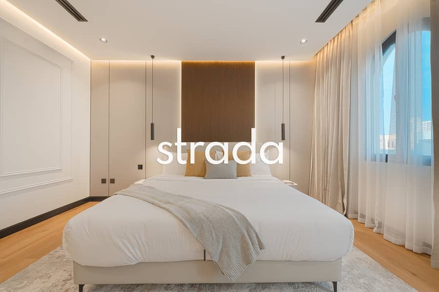 Renovated | Rotunda | Modern Design - Image 41