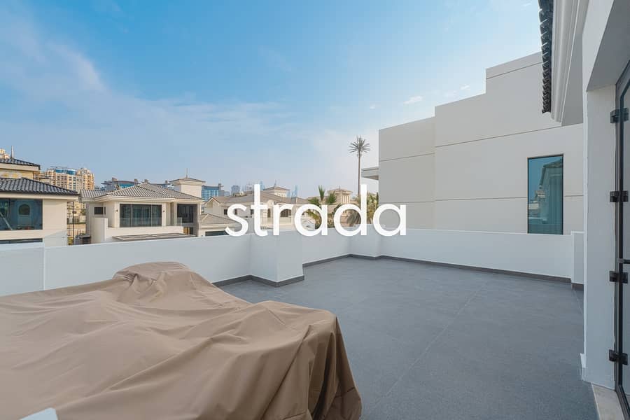 Renovated | Rotunda | Modern Design - Image 44