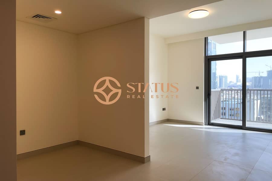 Spacious Layout | Community View | Brand New