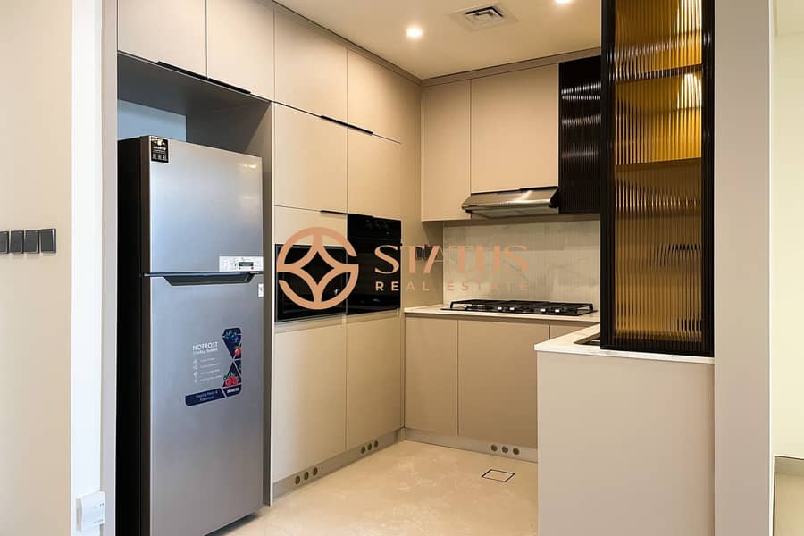 Spacious Layout | Community View | Brand New