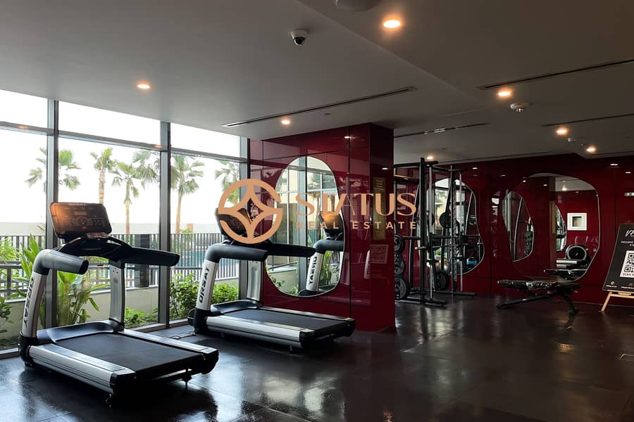 Spacious Layout | Community View | Brand New - Image 24