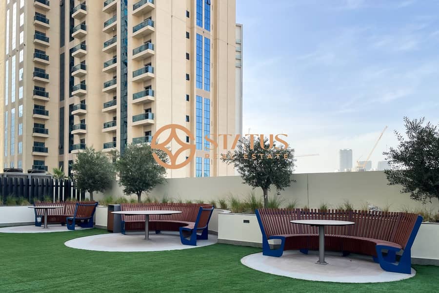 Spacious Layout | Community View | Brand New - Image 27