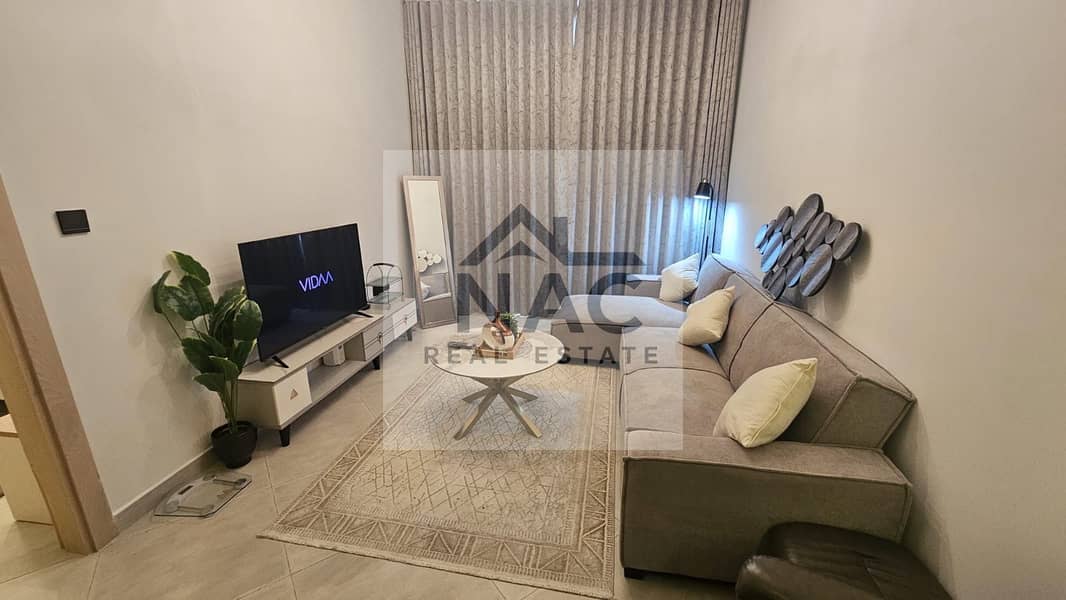 Fully Furnished || Luxurious Apartment || Just In 90k.