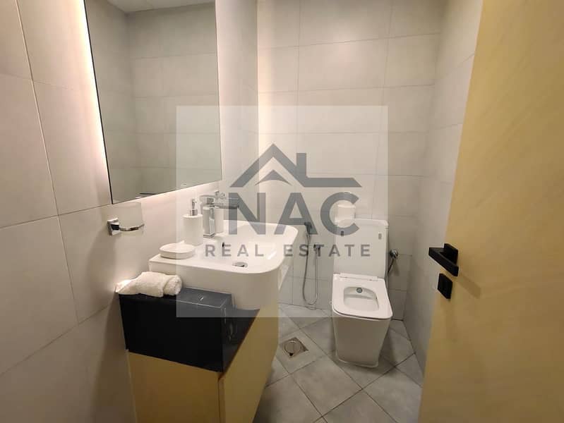 Fully Furnished || Luxurious Apartment || Just In 90k. - Image 13