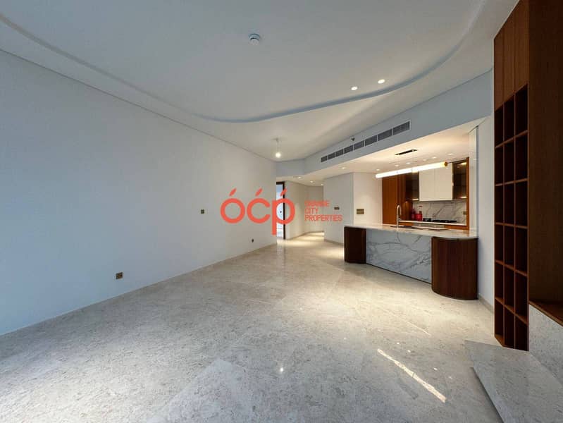 Maid's room | Direct beach access | Infinity Pool - Image 12