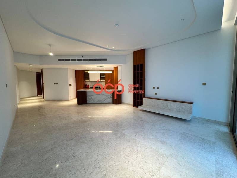 Maid's room | Direct beach access | Infinity Pool - Image 13