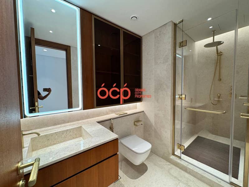 Maid's room | Direct beach access | Infinity Pool - Image 14