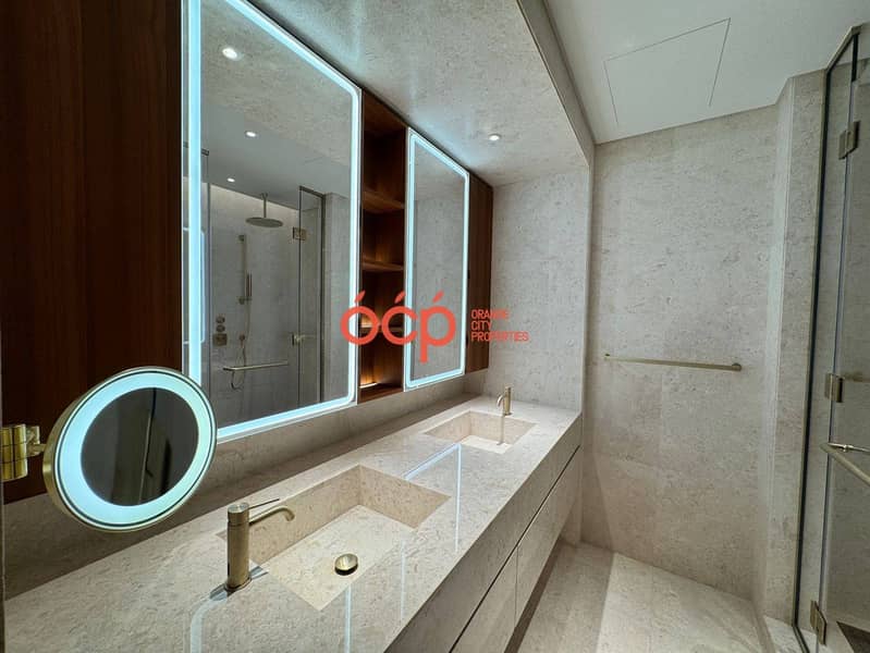 Maid's room | Direct beach access | Infinity Pool - Image 10