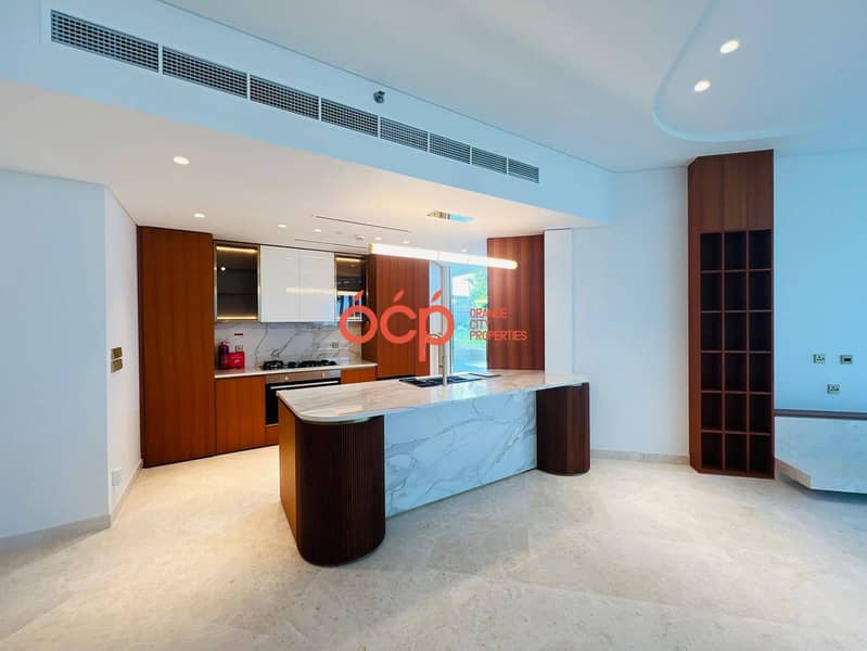 Maid's room | Direct beach access | Infinity Pool - Image 8