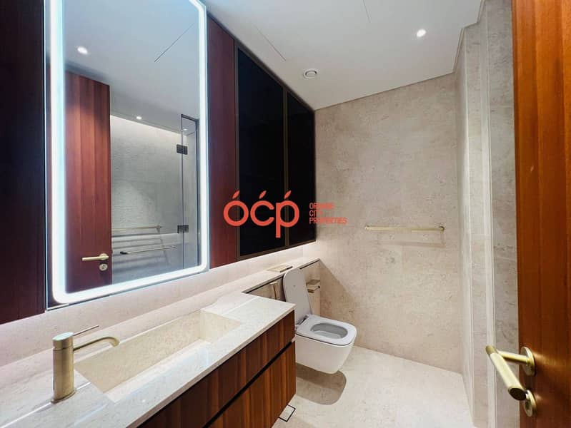 Maid's room | Direct beach access | Infinity Pool - Image 9