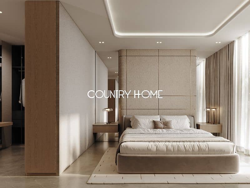 Smart Living Starts at Binghatti