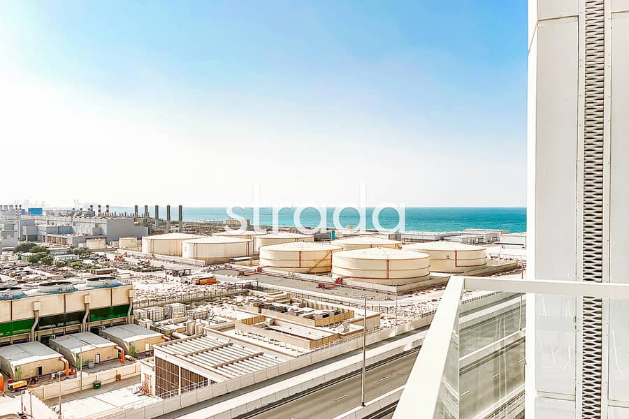 Vacant now | modern interior | fully furnished