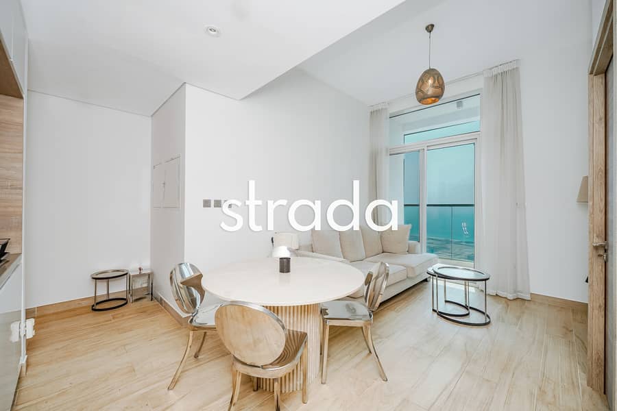 Vacant now | modern interior | fully furnished